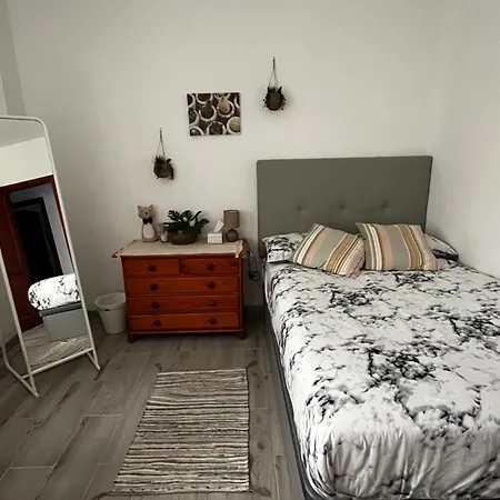 Amanecer Isleno Bed & Breakfast Arrecife (Lanzarote)