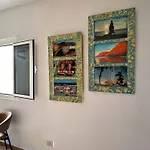 Amanecer Isleno Habitaciones, Private In A Shared 3-bedroom In Arrecife, Lanzarote * Arrecife (Lanzarote)