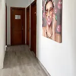 Amanecer Isleno Habitaciones, Private In A Shared 3-bedroom In Arrecife, Lanzarote Arrecife (Lanzarote)