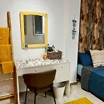 Bed & Breakfast Amanecer Isleno Habitaciones, Private In A Shared 3-bedroom In Arrecife, Lanzarote Arrecife (Lanzarote)