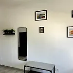 Bed & Breakfast Amanecer Isleno Habitaciones, Private In A Shared 3-bedroom In Arrecife, Lanzarote Arrecife (Lanzarote)