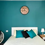 Amanecer Isleno Habitaciones, Private In A Shared 3-bedroom In Arrecife, Lanzarote * Arrecife (Lanzarote)