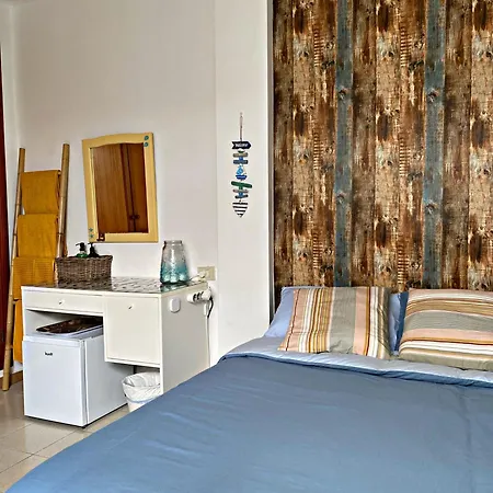 Bed & Breakfast Amanecer Isleno Arrecife (Lanzarote)