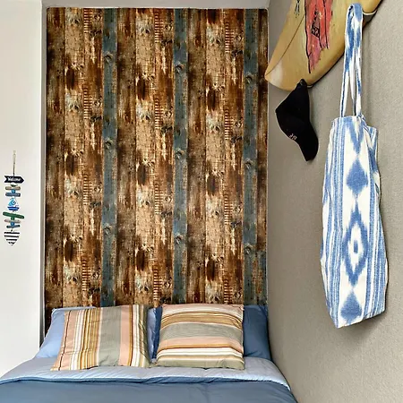 Amanecer Isleno Bed & Breakfast