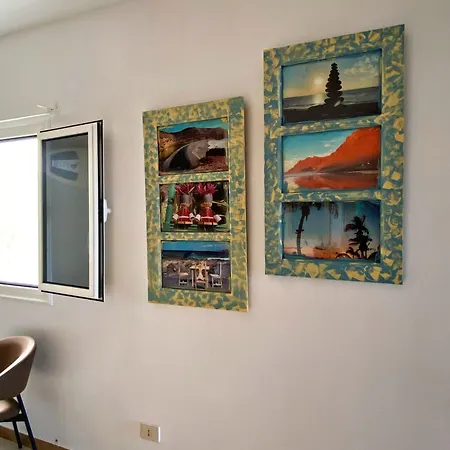 Amanecer Isleno Habitaciones, Private In A Shared 3-bedroom In Arrecife, Lanzarote * Arrecife (Lanzarote)