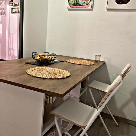 Amanecer Isleno Bed & Breakfast *