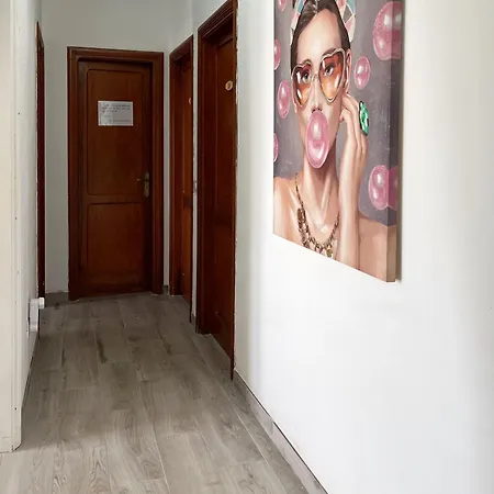 Amanecer Isleno Habitaciones, Private In A Shared 3-bedroom In Arrecife, Lanzarote Arrecife (Lanzarote)