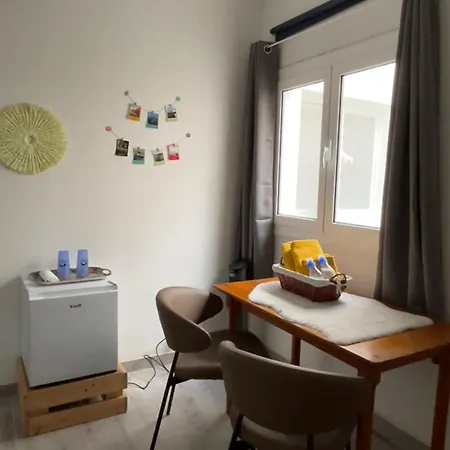 Amanecer Isleno Bed & Breakfast Arrecife (Lanzarote)