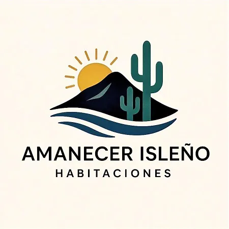 Bed & Breakfast Amanecer Isleno Habitaciones, Private In A Shared 3-bedroom In Arrecife, Lanzarote Arrecife (Lanzarote)