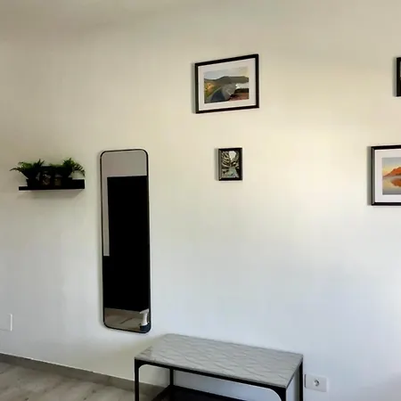 Bed & Breakfast Amanecer Isleno Habitaciones, Private In A Shared 3-bedroom In Arrecife, Lanzarote Arrecife (Lanzarote)