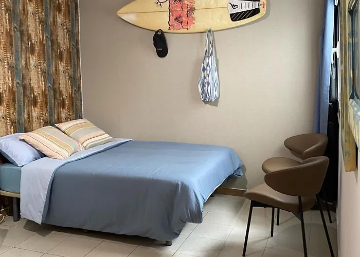 Amanecer Isleno Bed & Breakfast