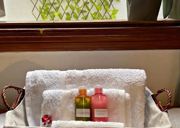 Bed & Breakfast Amanecer Isleno Arrecife (Lanzarote)