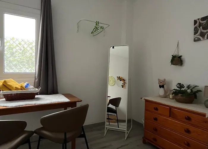 Bed & Breakfast Amanecer Isleno *