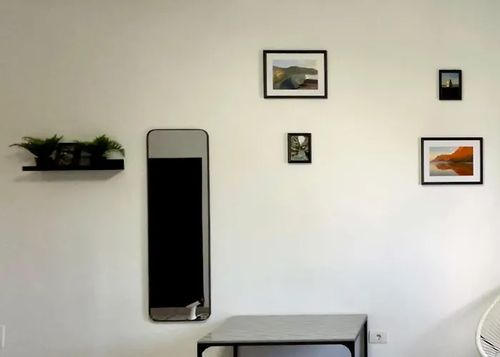 Bed & Breakfast Amanecer Isleno *