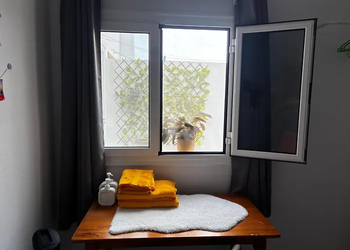 Bed & Breakfast Amanecer Isleno Arrecife (Lanzarote)