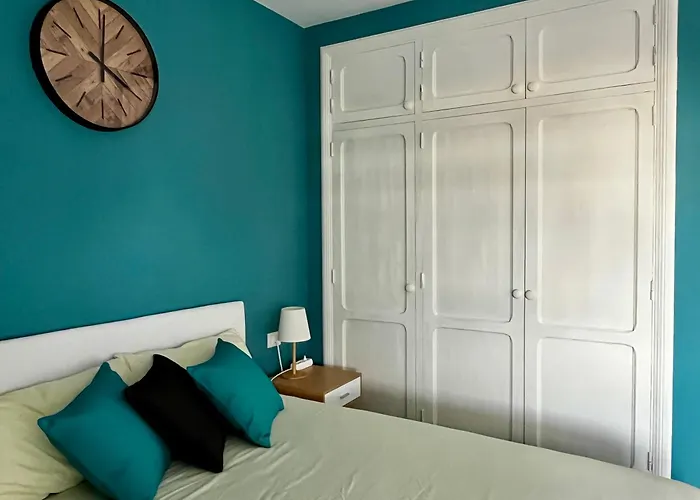 Bed & Breakfast Amanecer Isleno