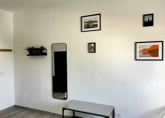 Bed & Breakfast Amanecer Isleno Arrecife (Lanzarote)