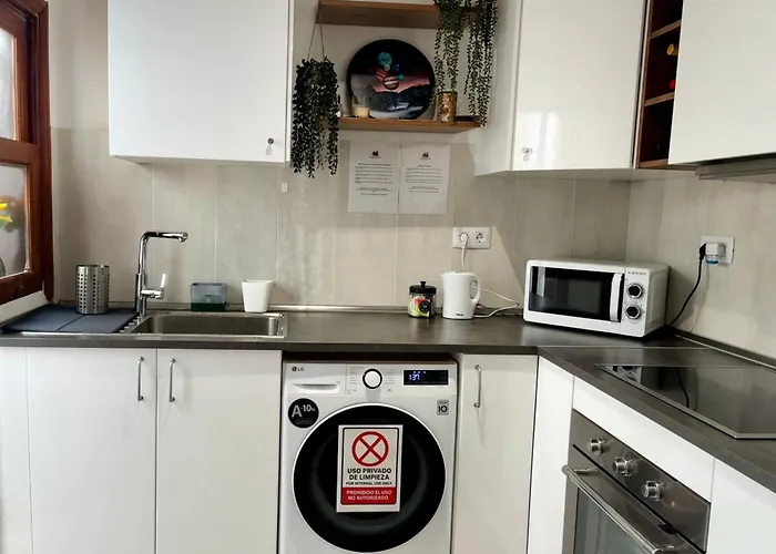 Bed & Breakfast Amanecer Isleno